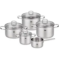 Elo Jaspis Topfset 5-teilig