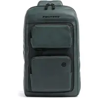 Piquadro Sling Bag Liko Monosling Bag Green