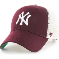 47 Branson New York Yankees