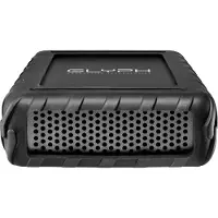 Glyph Blackbox Pro 8 TB 7200 U/min USB-C (3.1) (funktioniert mit 3.0/2.0)