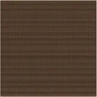 Traumgarten Sichtschutzzaun WEAVE Mocca Rechteck Sichtschutz, 178x178cm