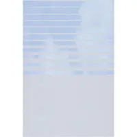 Traumgarten Glassichtschutz SYSTEM GLAS BETA Rechteck Sichtschutz, 120x180 cm