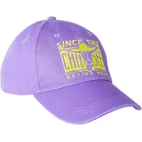 Chiemsee Baseball Cap