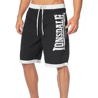 Lonsdale Clennell Badeshorts