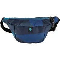 Nitro Gürteltasche "Hip Bag" Hip Bag, Bauchtasche, Hüfttasche, Umhängetasche