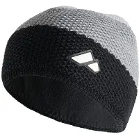 Zanier Beanie schwarz (2000) O/S