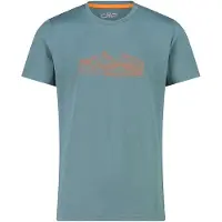 CMP 31t8394 Kurzarm-t-shirt