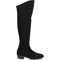 Notre-V Damen Stiefel 394492 - Zwart - Größe 36