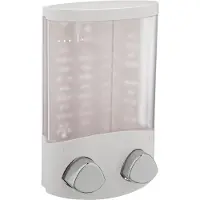 Better Living AVIVA soap dispenser II - chrome