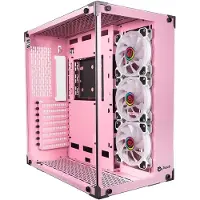 Talius Xperience Cronos Orchid I5-10400f/32gb/480gb Ssd Gaming-desktop-pc