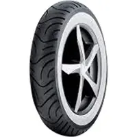 CST C-6513 (TT) WW 3.50-10 51J Vorderrad/Hinterrad