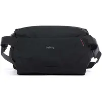 Bellroy Lite 4 Mini | Slingbag | schwarz BLMA-BLK-234
