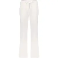 Hunkemoller Jersey-Hose Essential Weiß