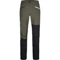 Ortovox Herren Hose PUNTA BERRINO PANTS M