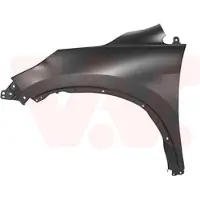 VAN WEZEL Kotflügel [Hersteller-Nr. 2587657] für Honda