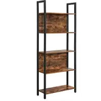 Vasagle 5-stufiges Bücherregal B34LLS025B01
