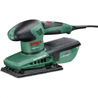 Bosch Pss 200 A Schleifmaschine