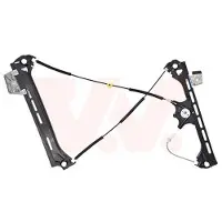 VAN WEZEL 3067261 Elektrischer Fensterheber Vorne Links passend für MERCEDES-BENZ E-Klasse Coupe (C207) E-Klasse Cabrio (A207)