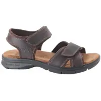 Panama jack Sandale Sanders Basics C1 Napa Grass Marron Brown-Schuhgröße 44