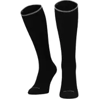 Sockwell Kompressionsstrümpfe Damen Featherweight Schwarz Stretch-Nylon