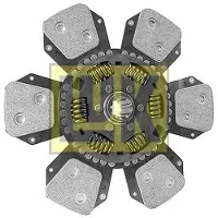 LuK Kupplungsscheibe Schaeffler 333 0026 11