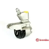 Brembo Radbremszylinder ESSENTIAL LINE A 12 920