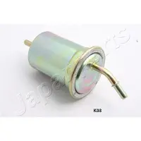 Japanparts Kraftstofffilter FC-K08S