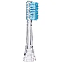 ION-Sei Ersatzbürstenköpfe Standard Doppelpack 2 St