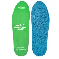 Bama Einlegesohle green 127 g Einlegesohlen
