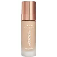 M. Asam Magic Finish Serum Foundation - Creamy Nude 30 ml