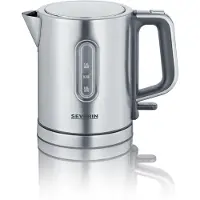 Severin Wasserkocher "WK 3401", 1 l, 2400 W