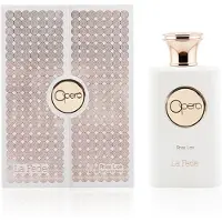 La Fede Opera Rose L'or Eau de Parfum für Frauen 100 ml