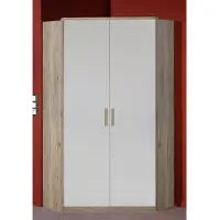 Wimex Eckschrank Bergamo