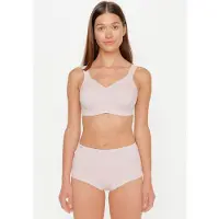 Susa Minimizer-BH "London" vorgeformte Cups, Spitze, blickdicht, elastisch