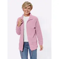 Casual Looks Fleecejacke