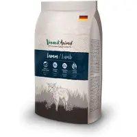 Venandi Animal - Lamm 1,5 kg Futter