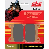 SBS 555ls Sinterbremsbeläge