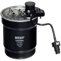 HENGST FILTER Kraftstofffilter HENGST H868WK