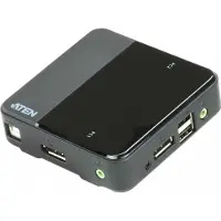 Aten Cs782dp-at Switch