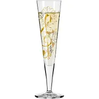 Ritzenhoff Sektgläser Goldnacht #45 205 ml
