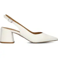 Stefano lauran Damen Absätze 1yucca102 - Beige - Größe 41