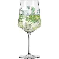 Ritzenhoff Cocktailglas Aperitifglas Hugo-Glas SOMMERTAU No 23 Inhalt 544 ml