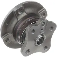 Skf Radlagersatz VKBA 7194