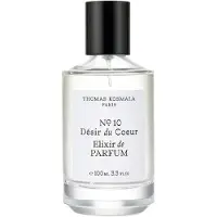 Thomas Kosmala No.10 Desir Du Coeur reines Parfüm unisex 100 ml