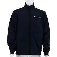 Champion Herren Jacke mit verstellbarem Saum – Klassisches Design für das ganze Jahr