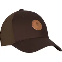 Pinewood Finnveden Hybrid Cap d.brown (211) Unisize