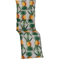 Beo Treffelstein BE308 - Ananas Motiv, all over