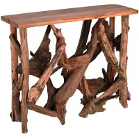 Gardenson Gartentisch Conso Teak