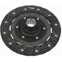 SACHS Kupplungsscheibe 1864 634 091