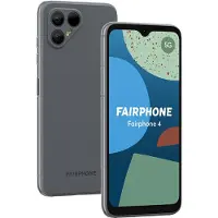 Fairphone 4 5G 6GB 128GB grau
